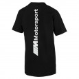 Puma Tee-shirt Puma BMW MOTORSPORT LIFE