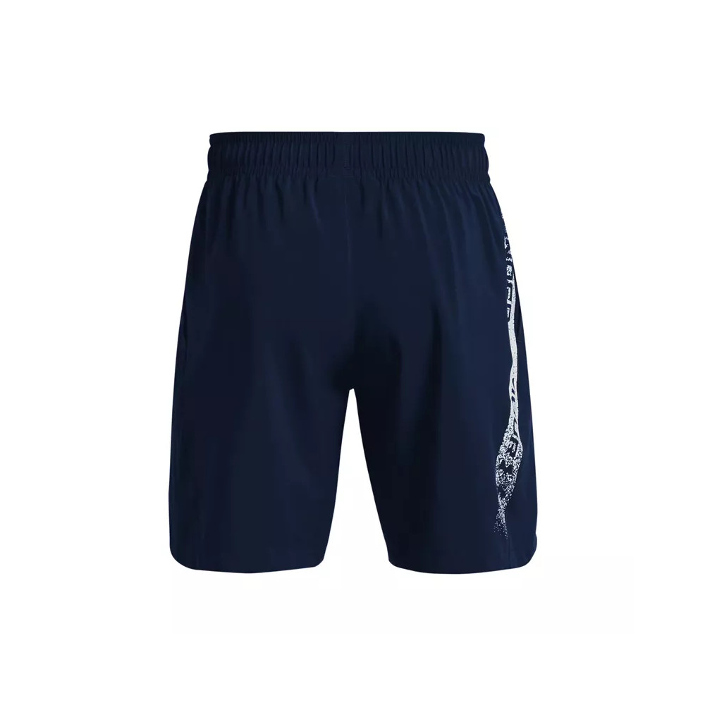 Under Armour Short Under Armour WOVEN GRAPHIC