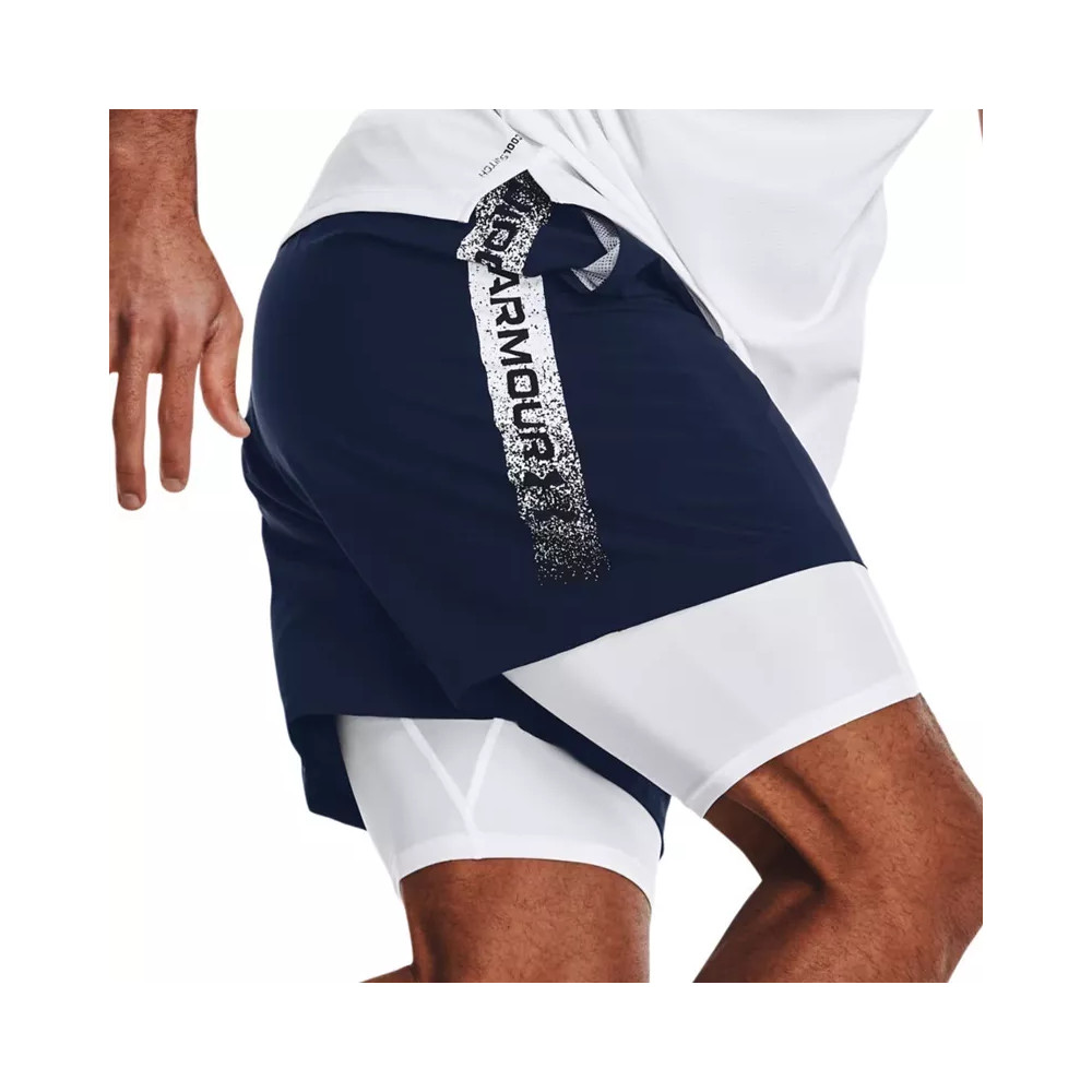 Under Armour Short Under Armour WOVEN GRAPHIC