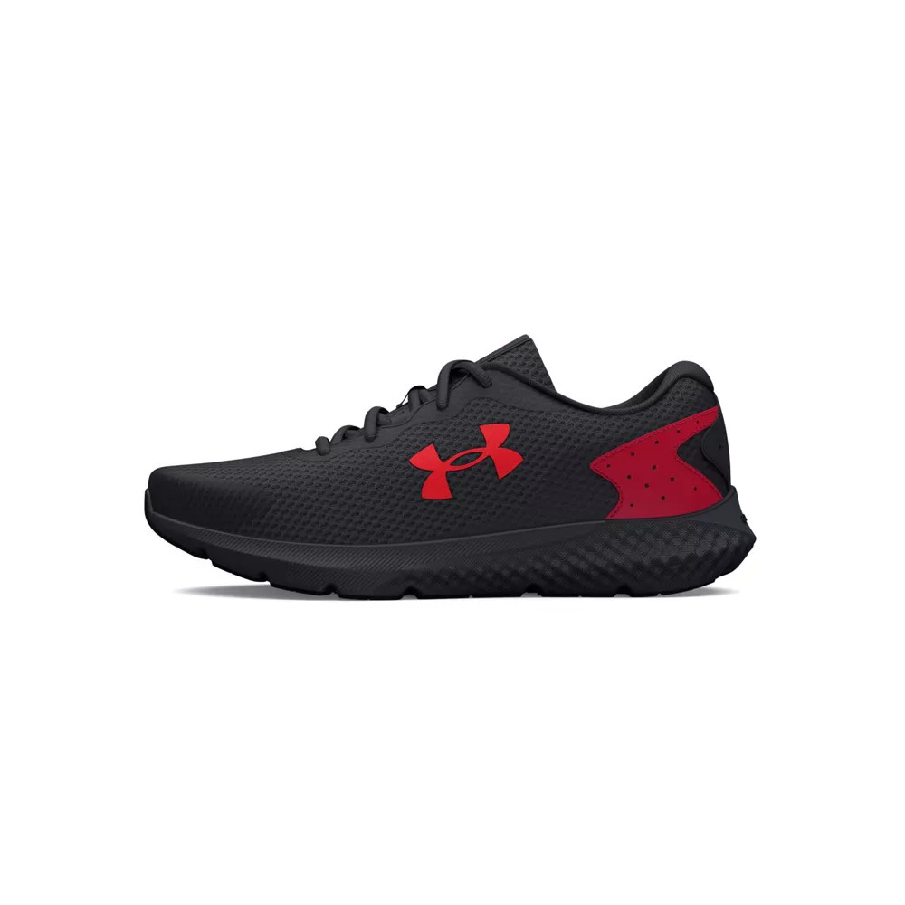 Under Armour Basket Under Armour CHARGED ROGUE 3