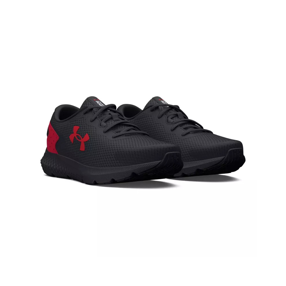 Under Armour Basket Under Armour CHARGED ROGUE 3