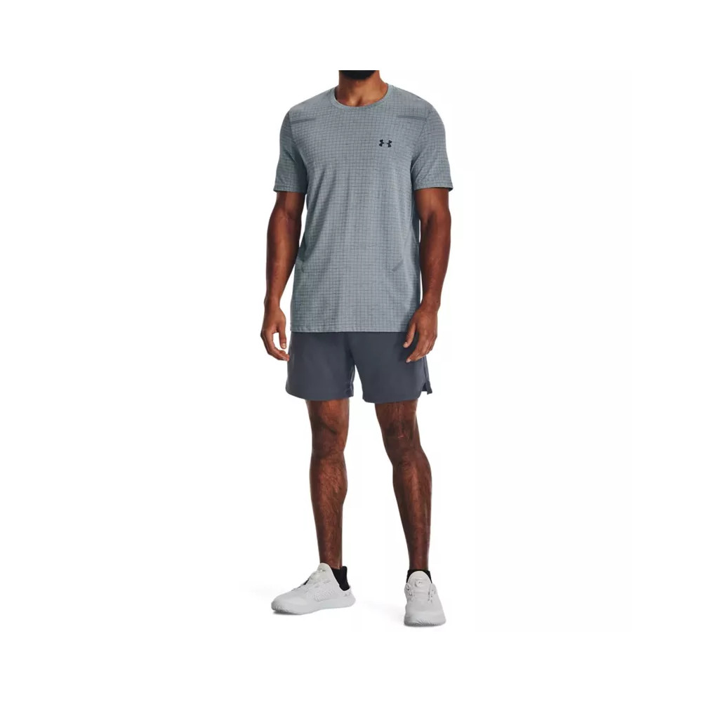 Under Armour Short Under Armour VANISH WOVEN