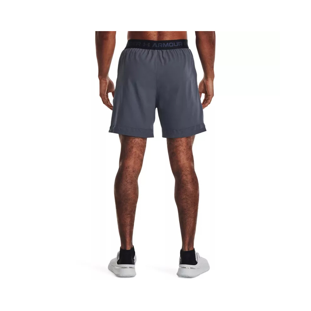 Under Armour Short Under Armour VANISH WOVEN