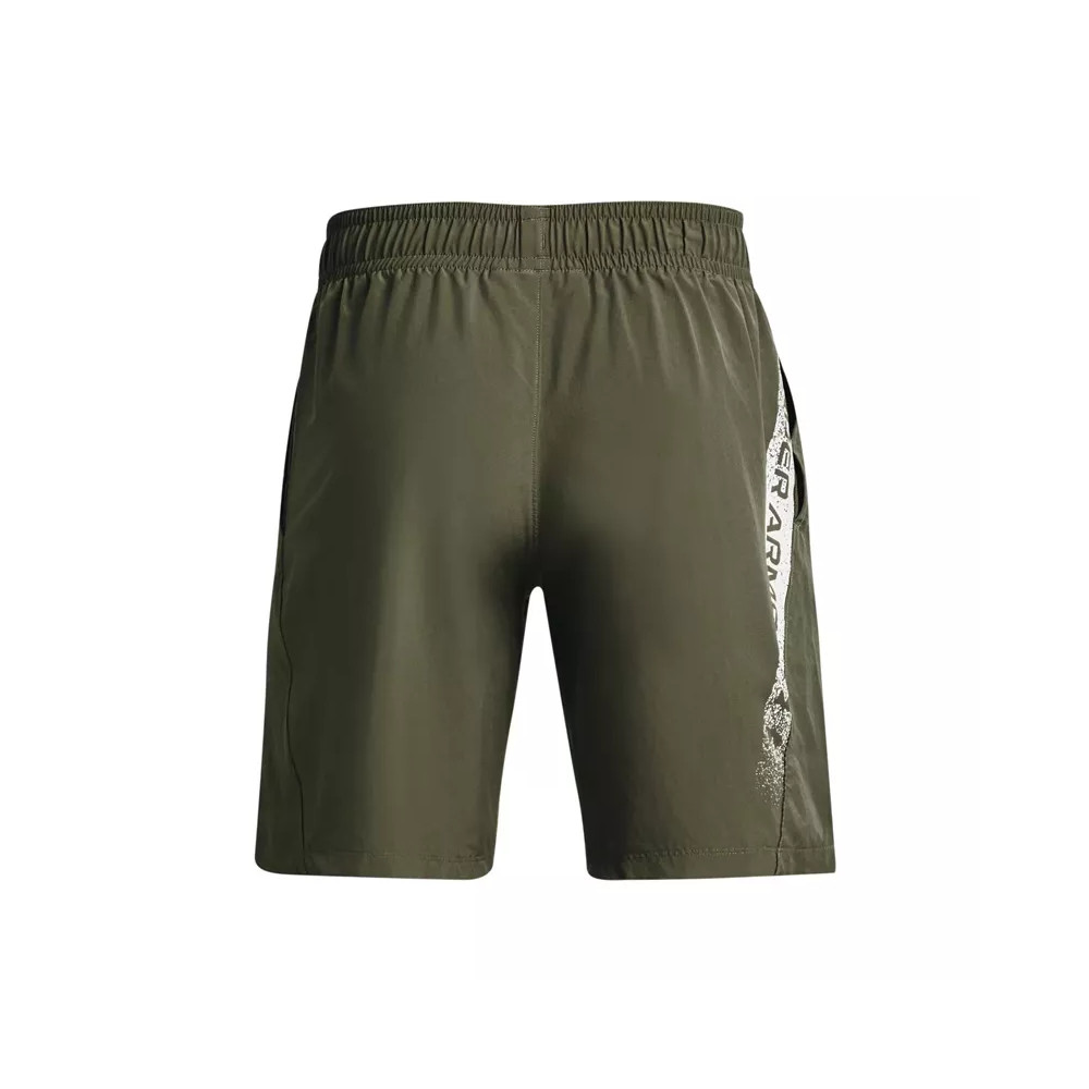 Under Armour Short Under Armour WOVEN GRAPHIC