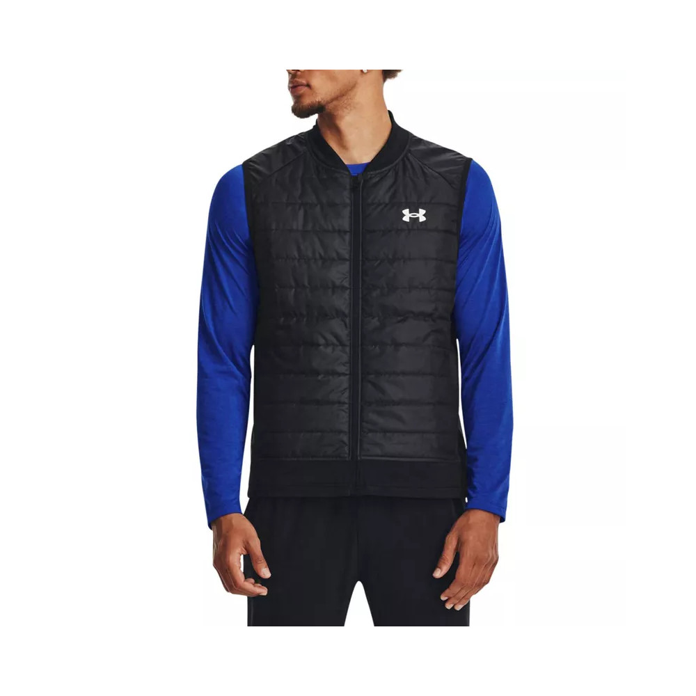 Under Armour Doudoune sans manches Under Armour STORM INS RUN