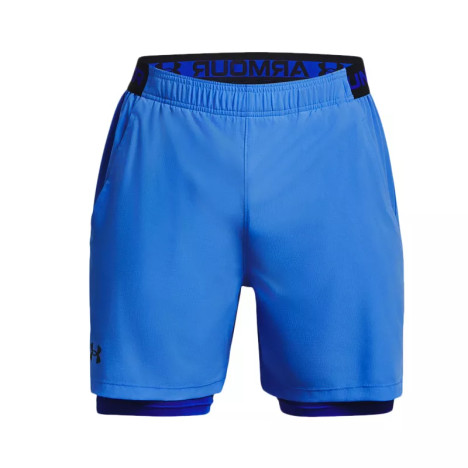 Under Armour Short Under Armour VANISH WOVEN