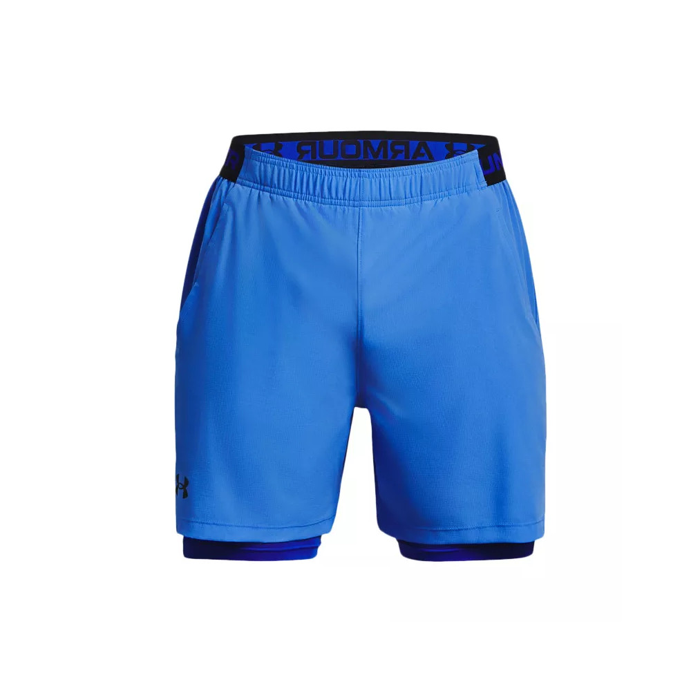 Under Armour Short Under Armour VANISH WOVEN