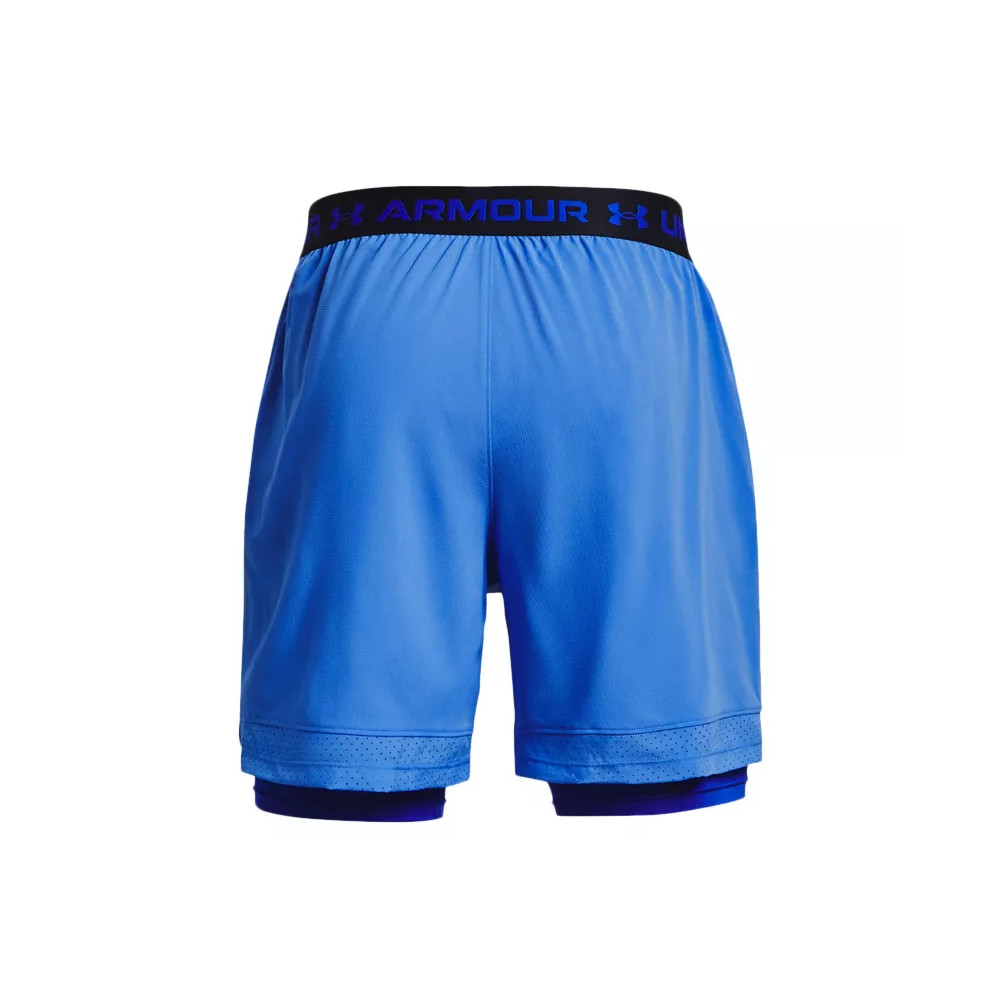 Under Armour Short Under Armour VANISH WOVEN