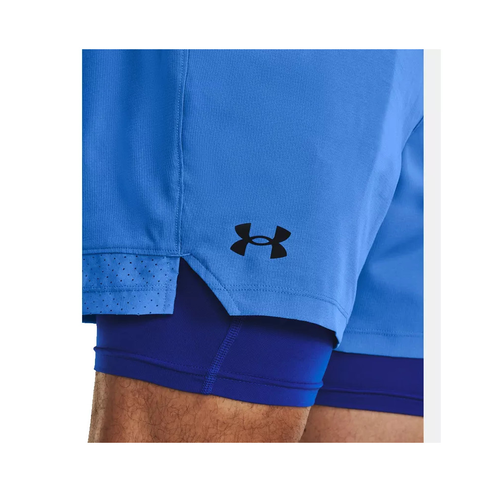 Under Armour Short Under Armour VANISH WOVEN