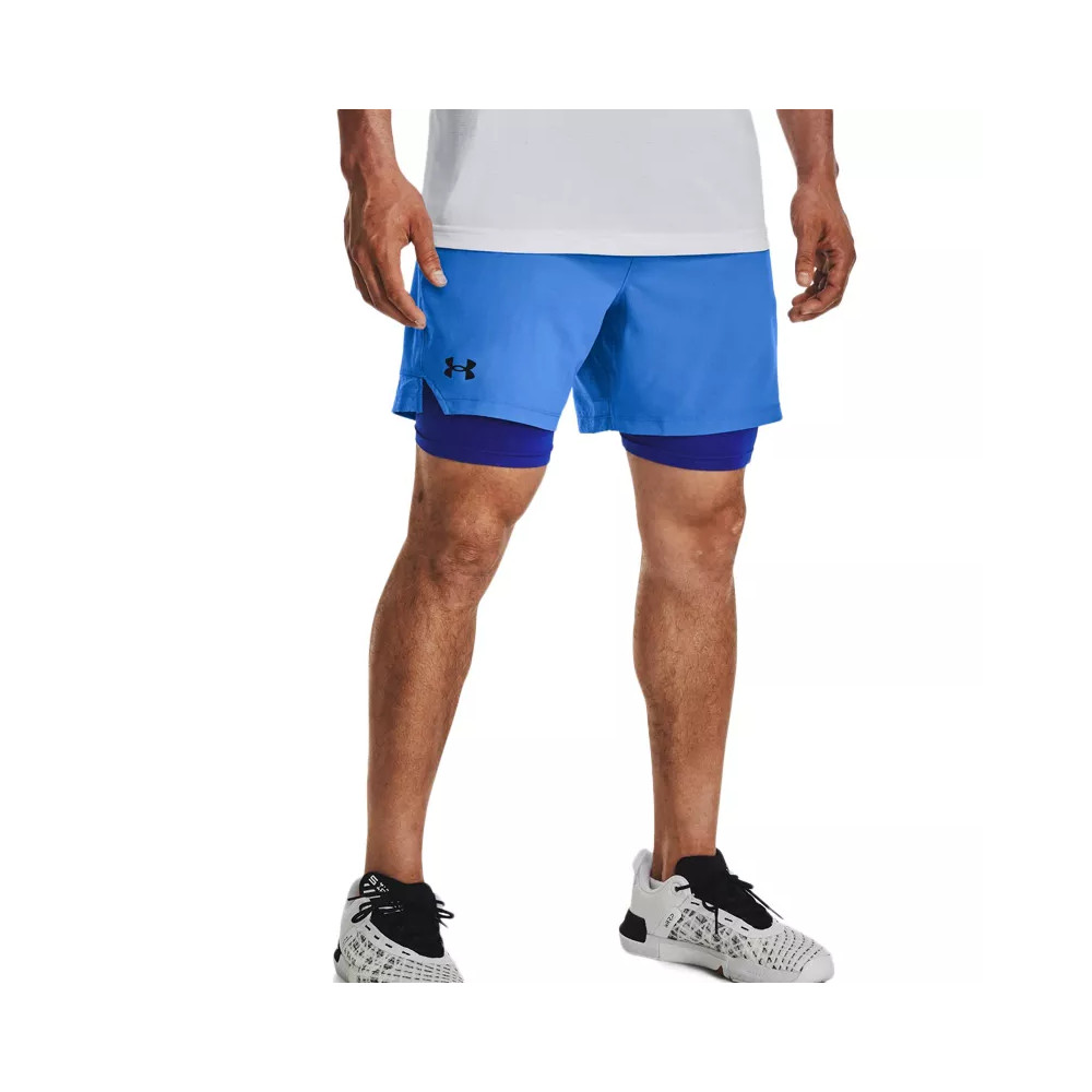 Under Armour Short Under Armour VANISH WOVEN