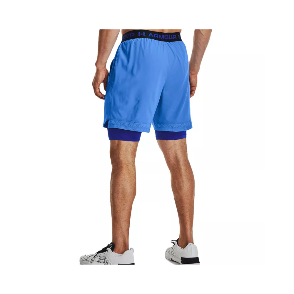 Under Armour Short Under Armour VANISH WOVEN