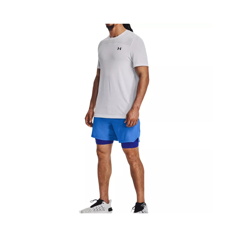 Under Armour Short Under Armour VANISH WOVEN