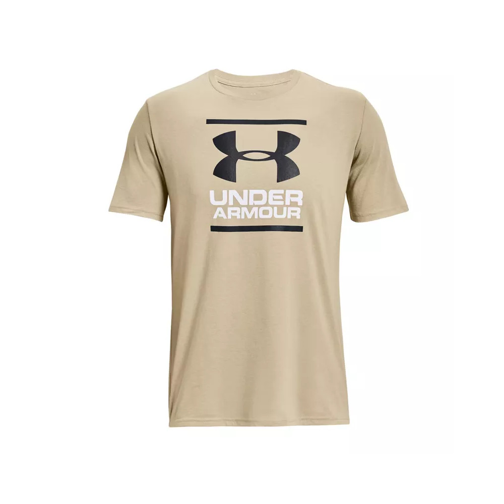 Under Armour Tee-shirt Under Armour GL FONDATION