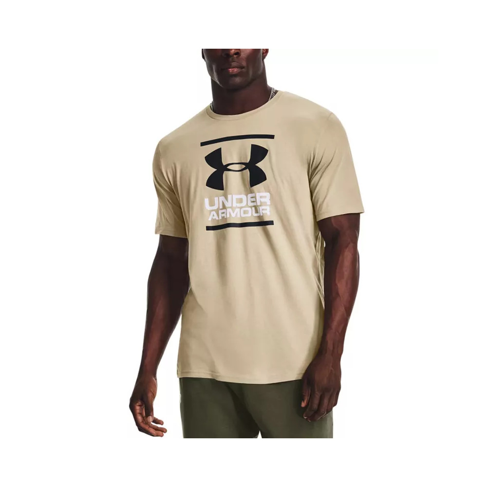 Under Armour Tee-shirt Under Armour GL FONDATION