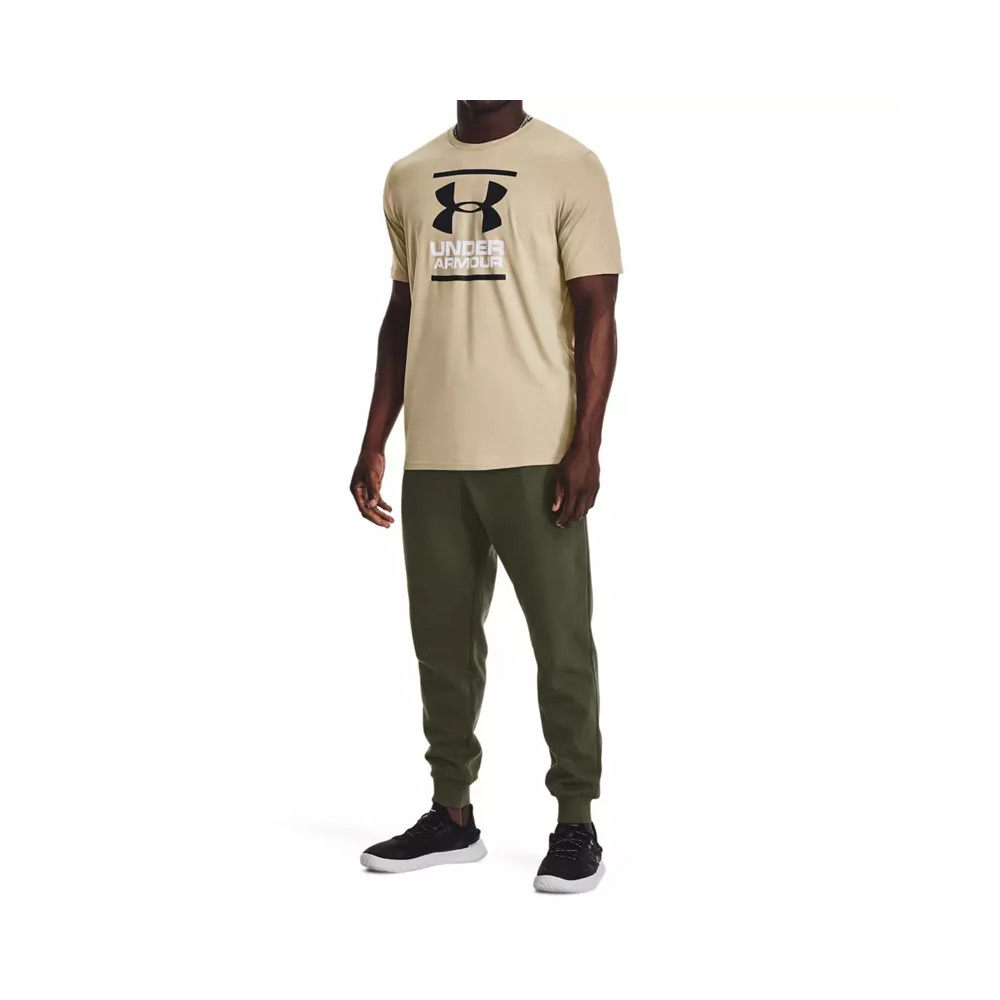 Under Armour Tee-shirt Under Armour GL FONDATION