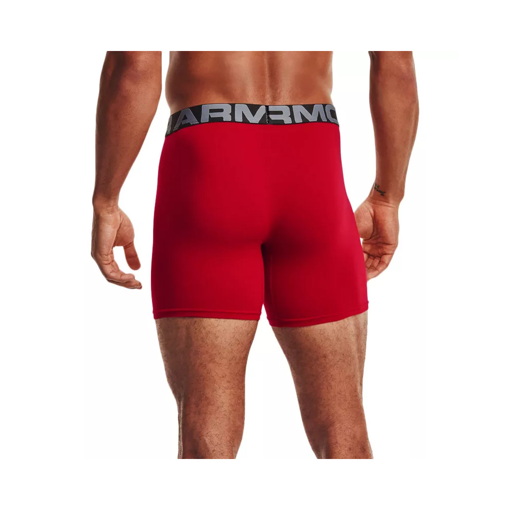 Under Armour Boxer Under Armour CHARGED COTTON