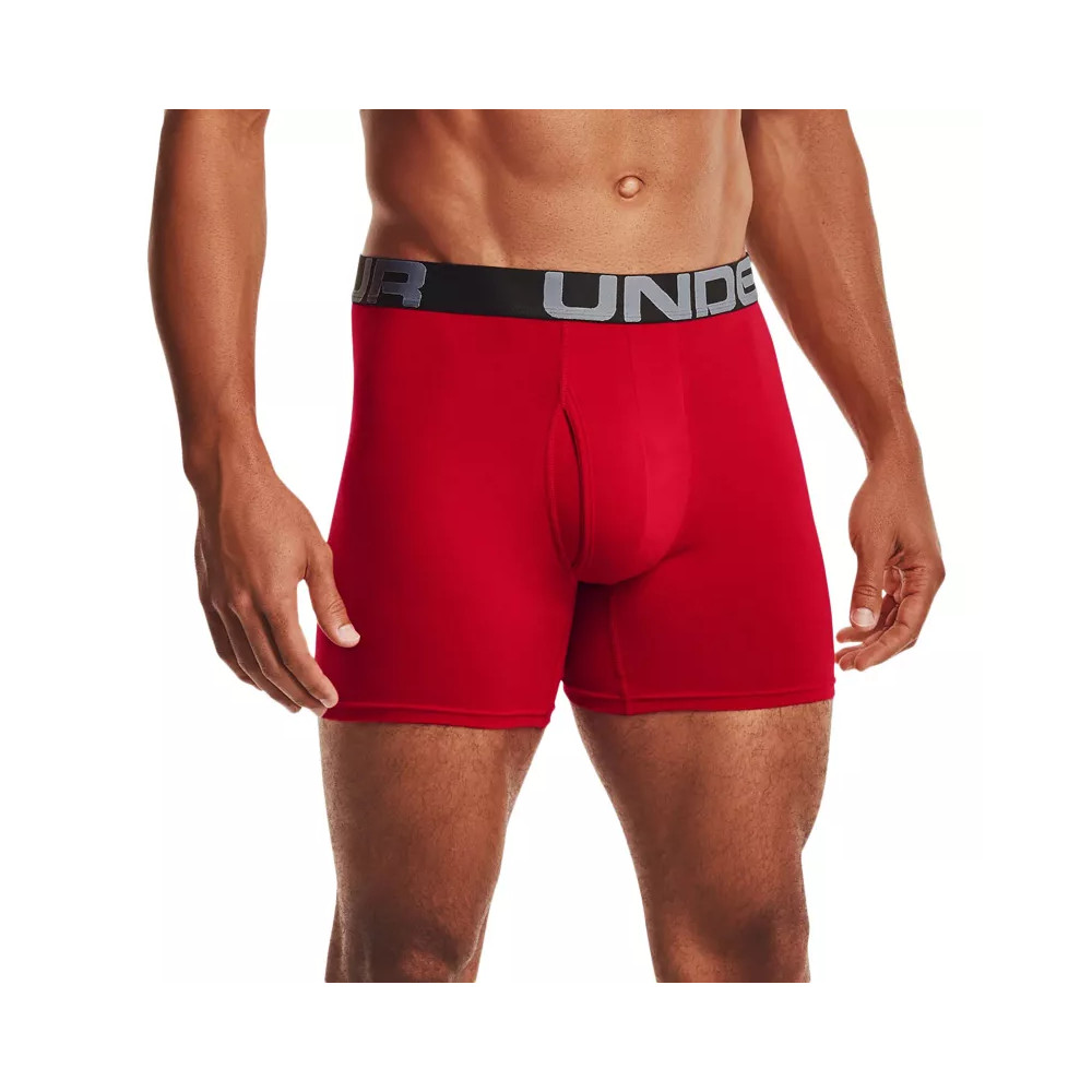 Under Armour Boxer Under Armour CHARGED COTTON