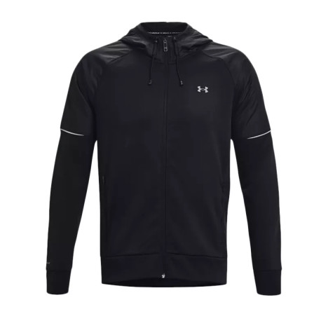 Under Armour Sweat à capuche Under Armour AF STORM FZ