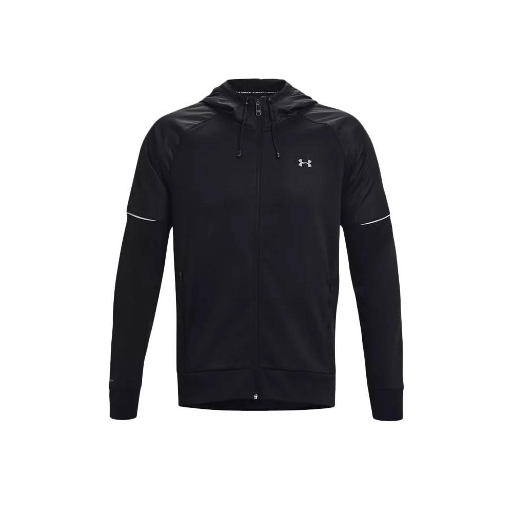 Under Armour Sweat à capuche Under Armour AF STORM FZ