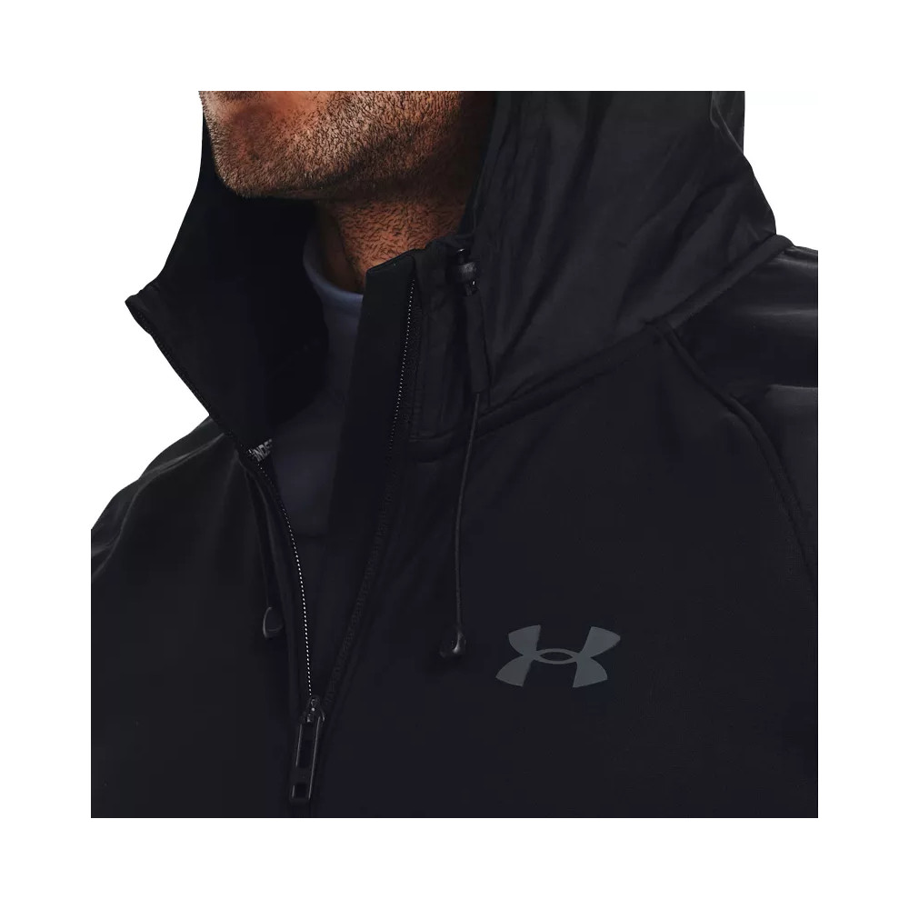 Under Armour Sweat à capuche Under Armour AF STORM FZ