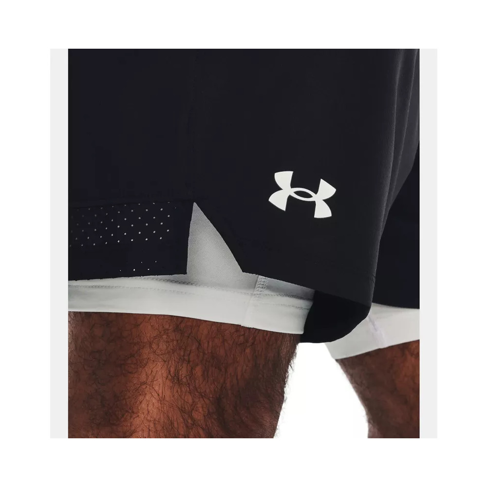 Under Armour Short Under Armour VANISH WOVEN