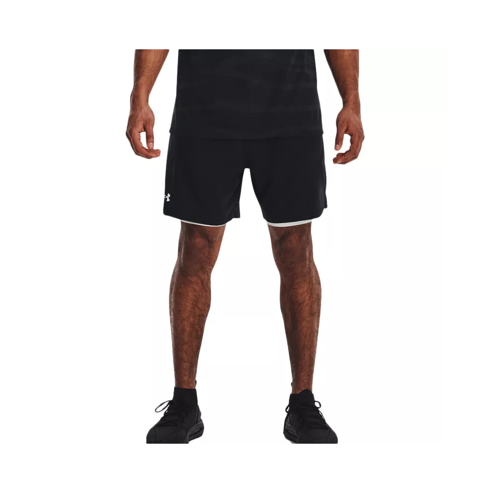 Under Armour Short Under Armour VANISH WOVEN