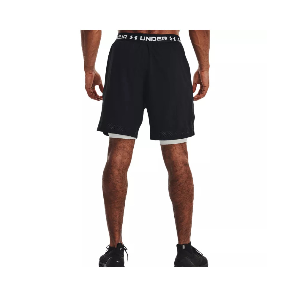 Under Armour Short Under Armour VANISH WOVEN