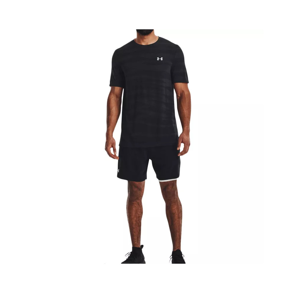 Under Armour Short Under Armour VANISH WOVEN