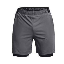 Under Armour Short Under Armour VANISH WOVEN