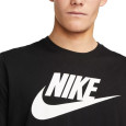 Nike Tee-shirt Nike SWOOSH NSW