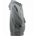 Nike Sweat Nike Hybrid Full Zip - 539940-063