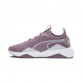 Puma Baskets Puma DEFY ELDERBERRY