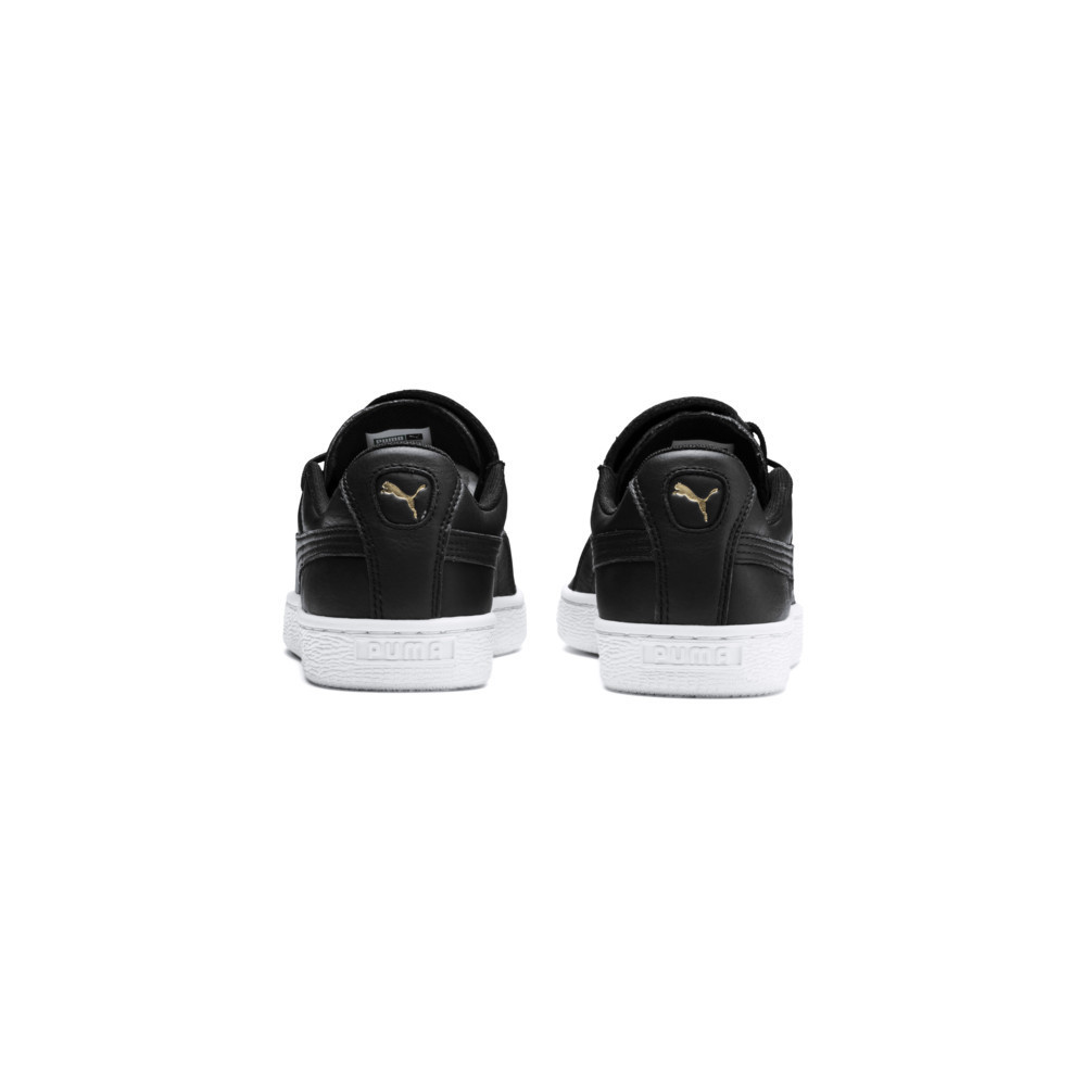 Puma Baskets Puma CRUSH EMBOSS