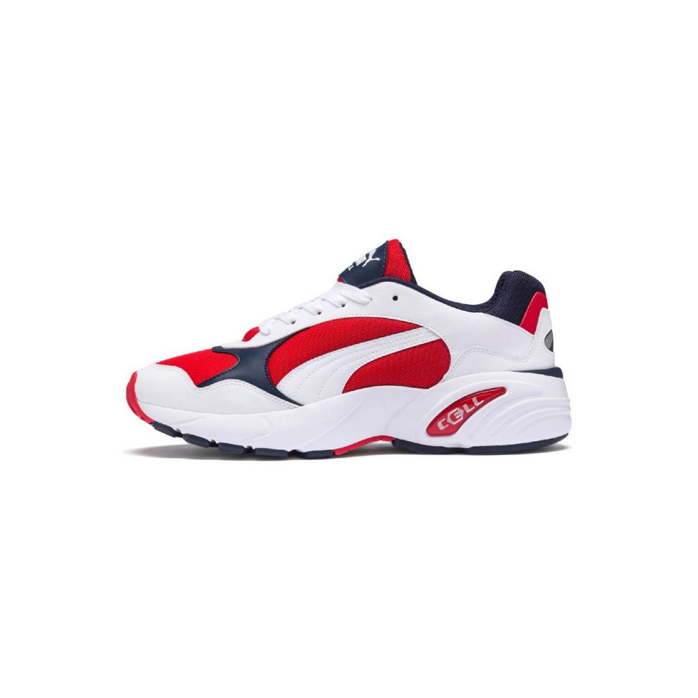 Puma Baskets Puma VIPER RUNNING