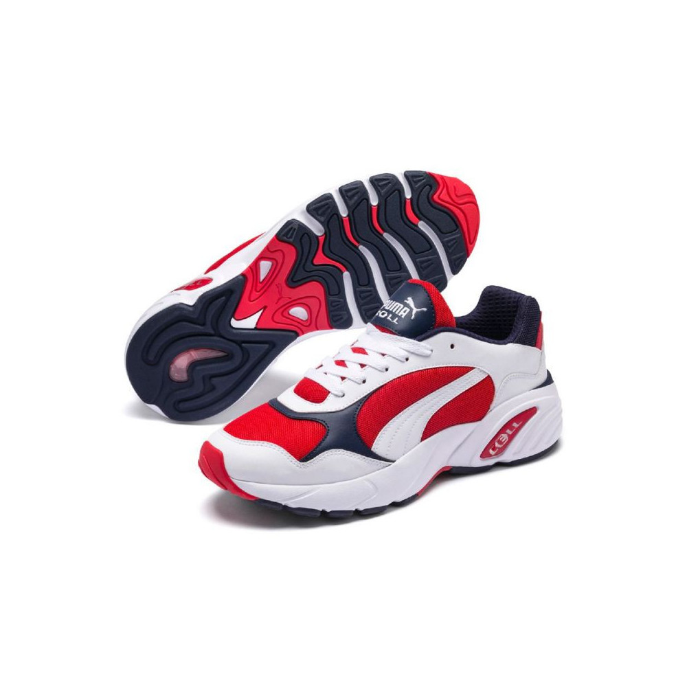 Puma Baskets Puma VIPER RUNNING