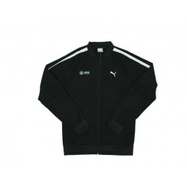 Puma Vestes de survêtement Puma MAPM WOVEN JKT II