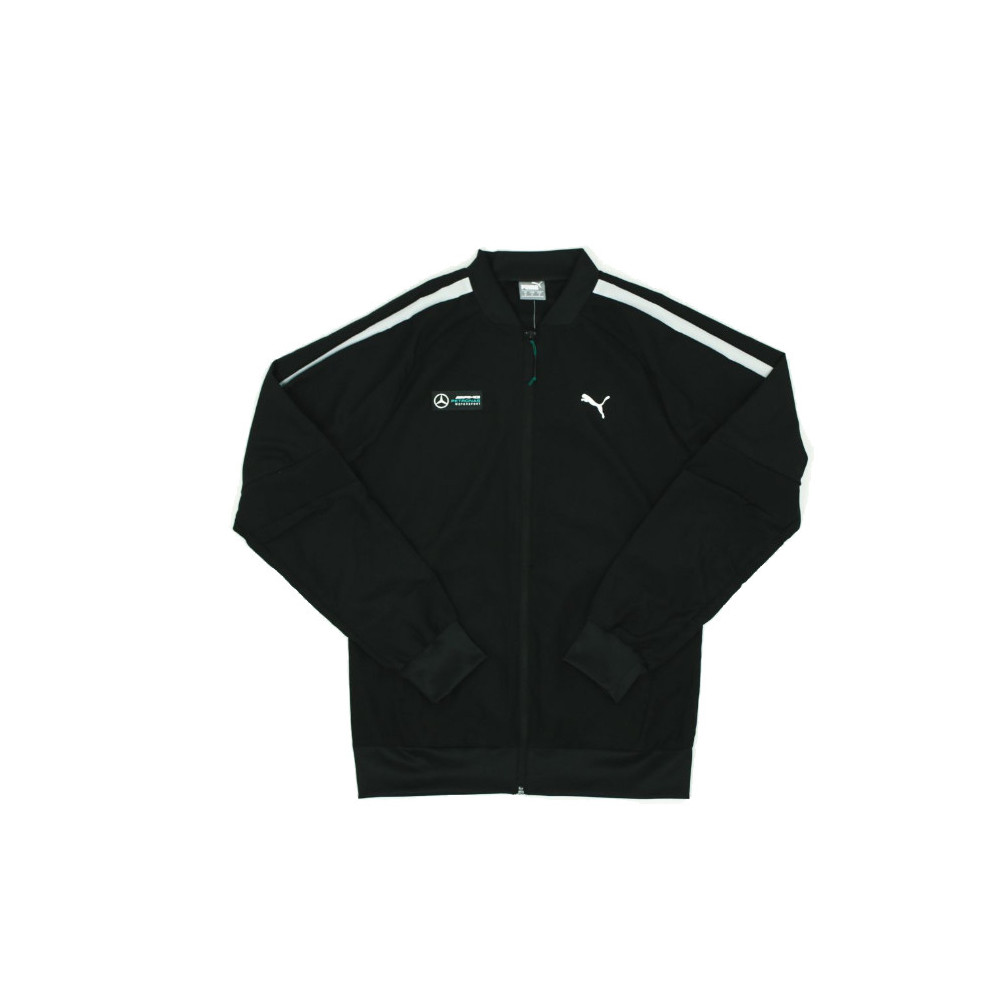 Puma Vestes de survêtement Puma MAPM WOVEN JKT II