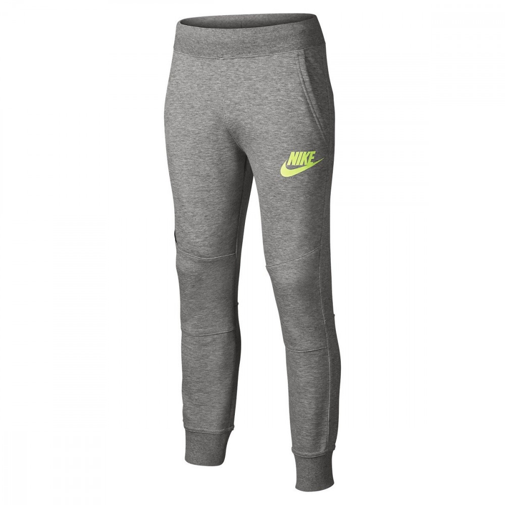 Nike Pantalon de survêtement Nike Junior Tech Fleece - 679161-063