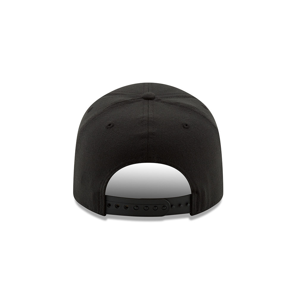 New Era Casquettes New Era STRETCH SNAP 9FIFTY OAKRAI