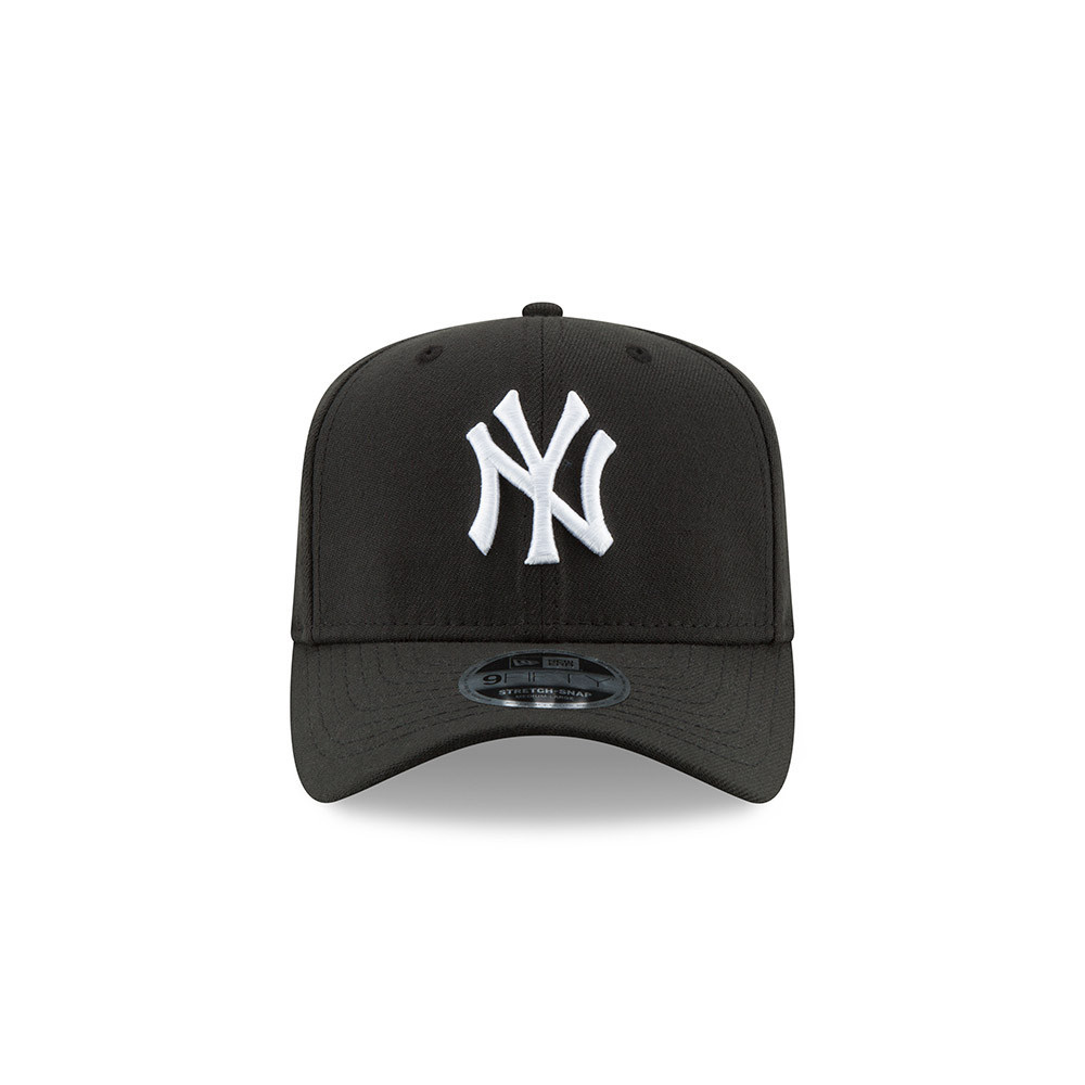 New Era Casquettes New Era STRETCH SNAP 9FIFTY NEYYAN