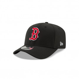 New Era Casquettes New Era STRETCH SNAP 9FIFTY BOSRED