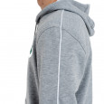 New Era Blousons New Era NBA STRIPE PIPING  HOODY BOSCEL