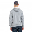 New Era Blousons New Era NBA STRIPE PIPING  HOODY BOSCEL