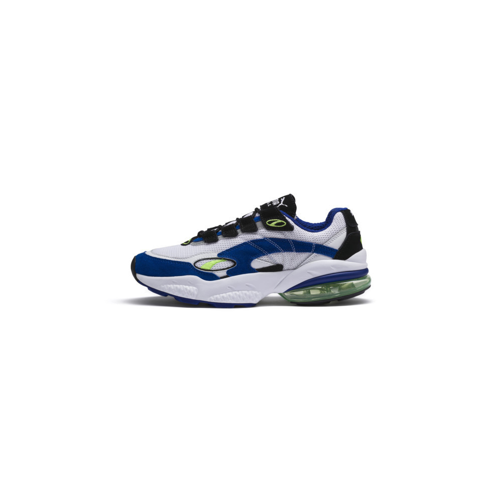 Puma Baskets Puma CELL VENOM