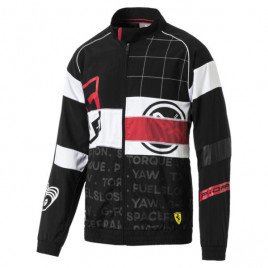 Puma Blouson Puma FERRARI STREET