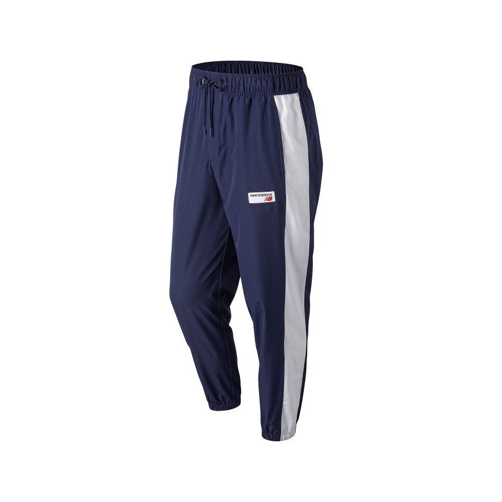 New Balance Pantalons de survÃªtement New Balance NB ATHL WINDBREAKE PANTS