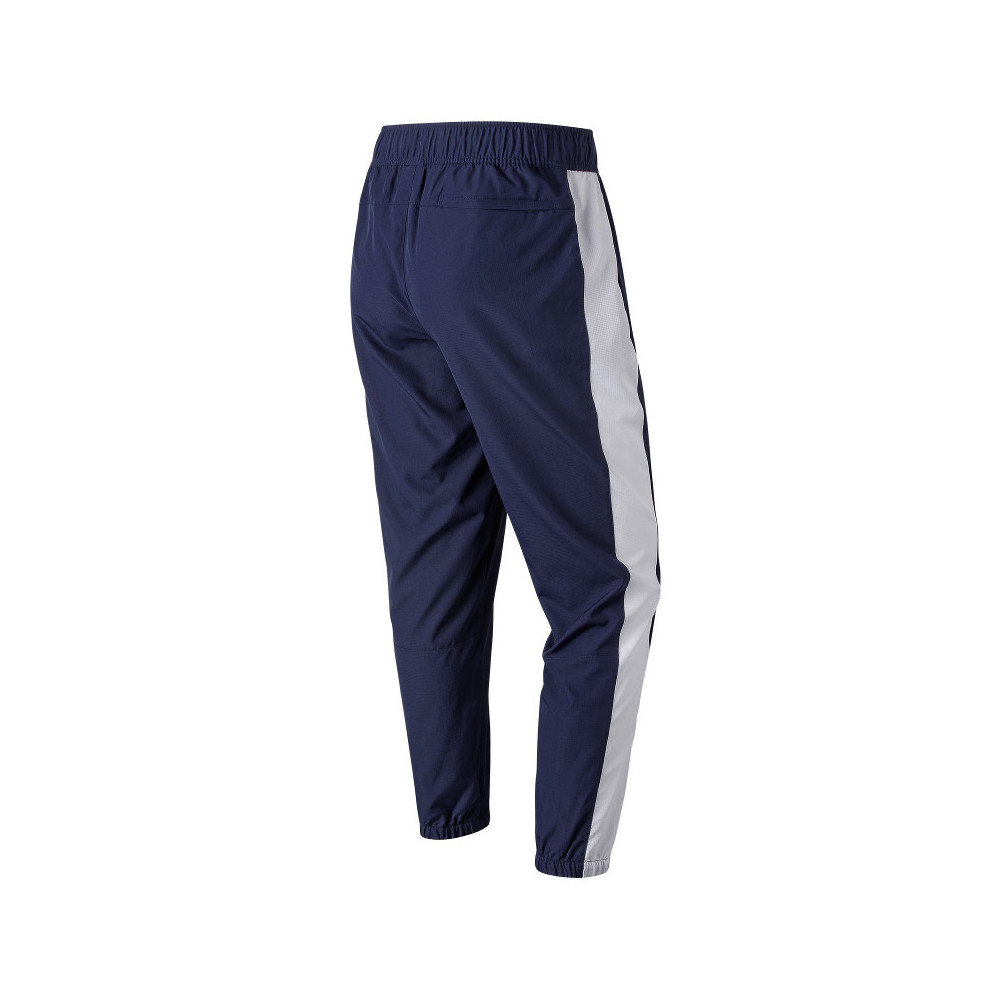 New Balance Pantalons de survÃªtement New Balance NB ATHL WINDBREAKE PANTS