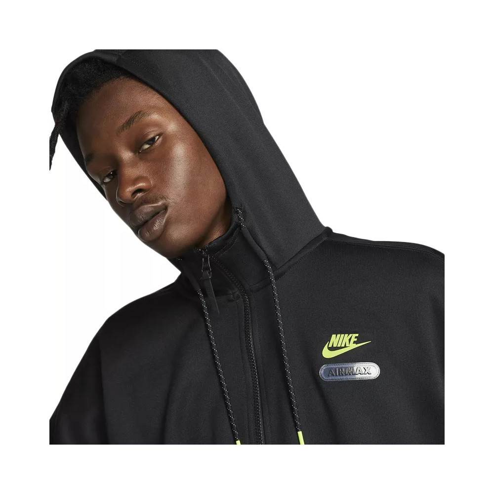 Nike Veste de survêtement Nike NSW AIR MAX PK