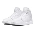 Nike Basket Nike W JORDAN 1 MID