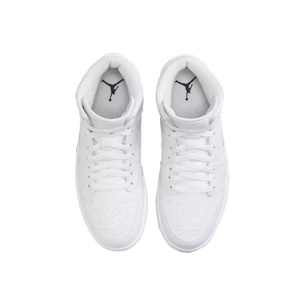 Nike Basket Nike W JORDAN 1 MID